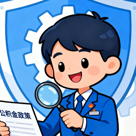厦门《关于2025住房公积金年度缴存有关问题的通知》政策解读