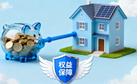 厦门住房公积金政策“上新” 一文为你划重点
