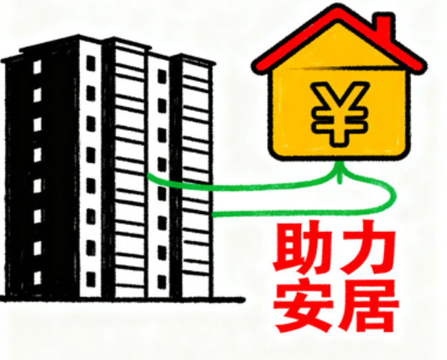 厦门从发放补贴到公积金贷提额,各地保障多子女家庭住房政策升温
