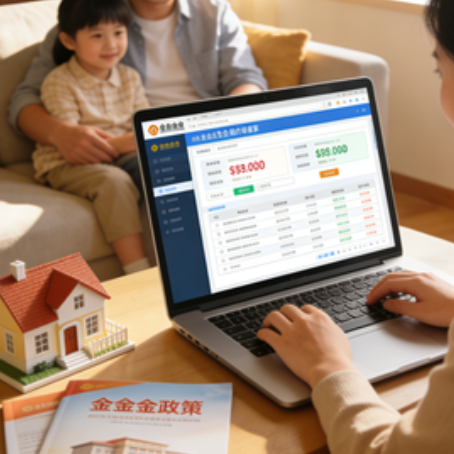 厦门公积金可以随便提现吗?