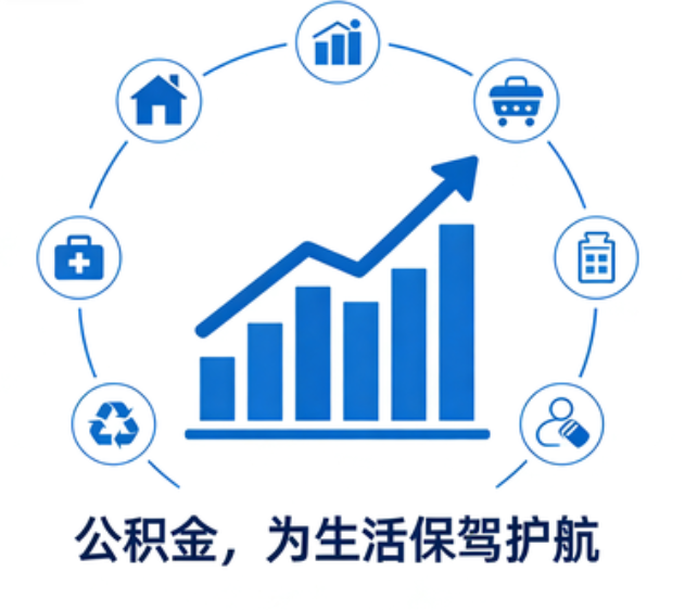 厦门住房公积金制度迎来历史性变革:普惠化、数字化、服务化成为新趋势