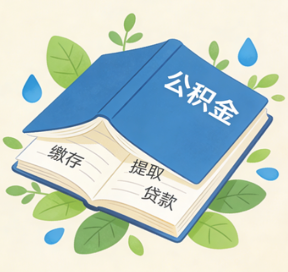 厦门住房公积金的提取条件