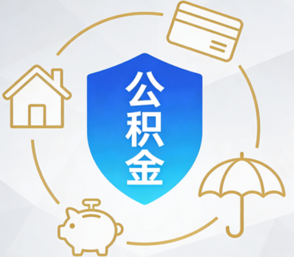 厦门公积金代办的5个意想不到的好处，第3个最实用