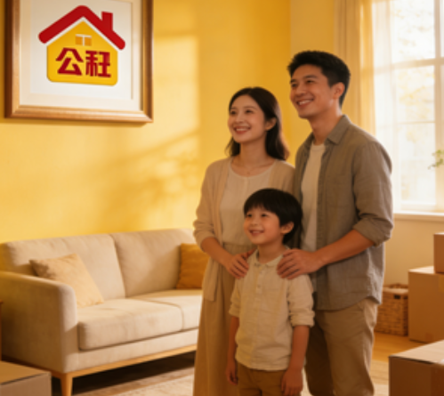 厦门夫妻购房提取住房公积金