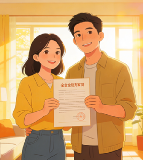 厦门提取住房公积金直付房租业务操作详解