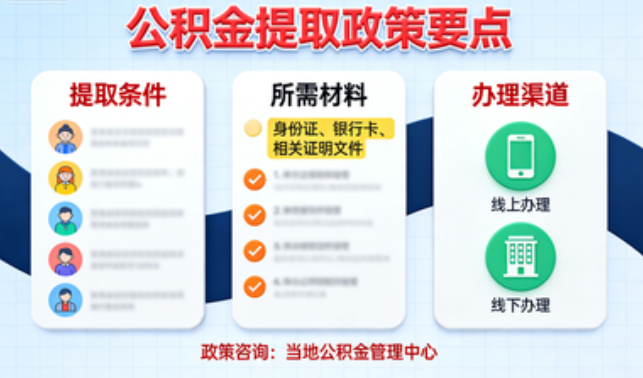 厦门异地购房公积金提取全攻略