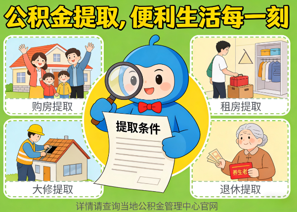 厦门能抵物业费、大病支出、装电梯!公积金还能这么用