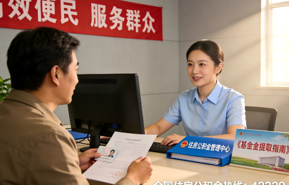 厦门住房公积金提取规范全面升级