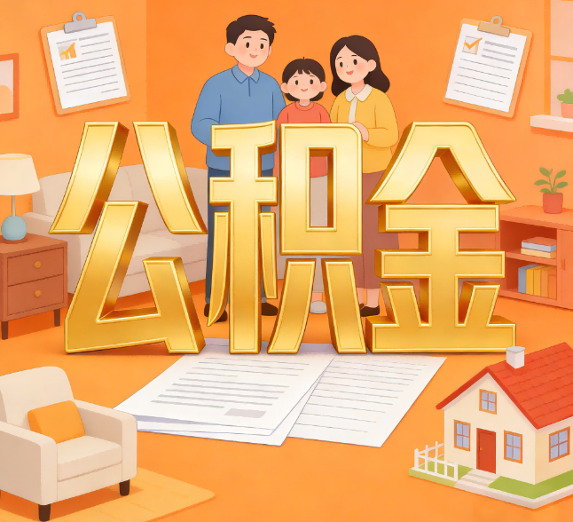 厦门公积金代办服务的现实价值与普惠意义