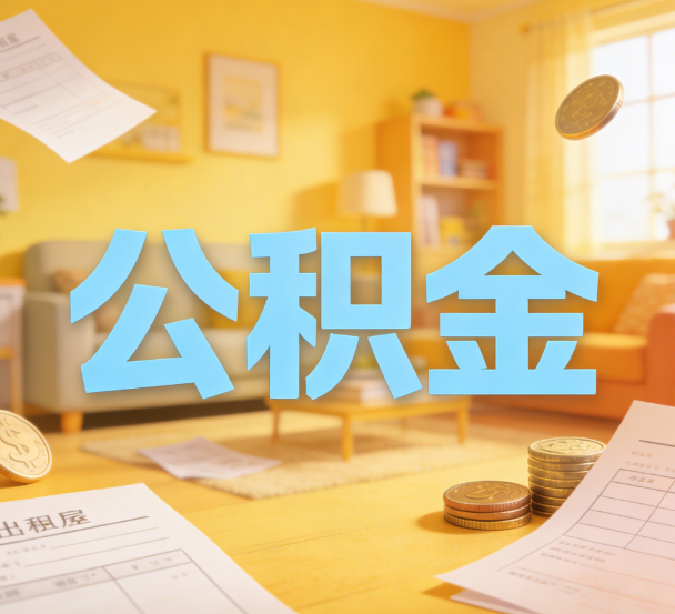 厦门别让公积金“躺在账户里睡觉”！