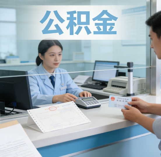 厦门公积金提取的两种方式全面对比