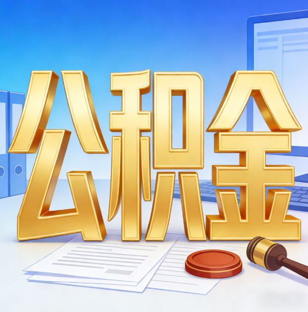 厦门公积金代办行业观察：从“跑腿经济”到“专业服务”的蝶变之路