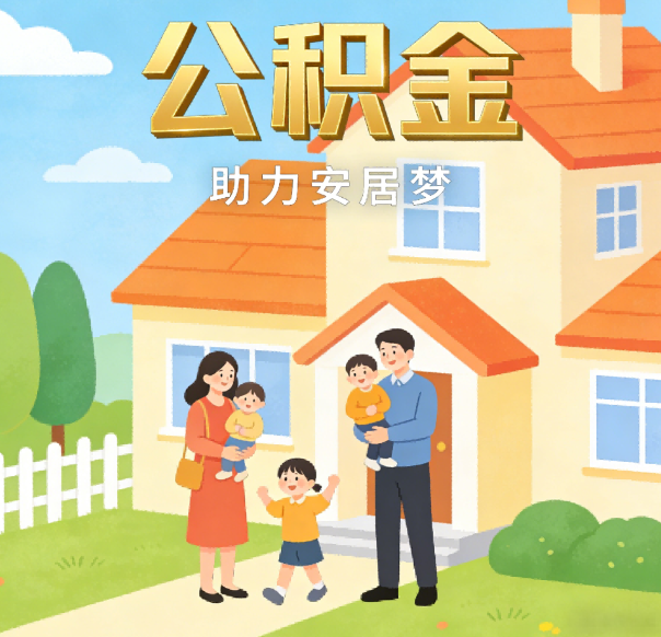 厦门公积金代办行业观察：合规化浪潮下，专业服务迎来价值回归