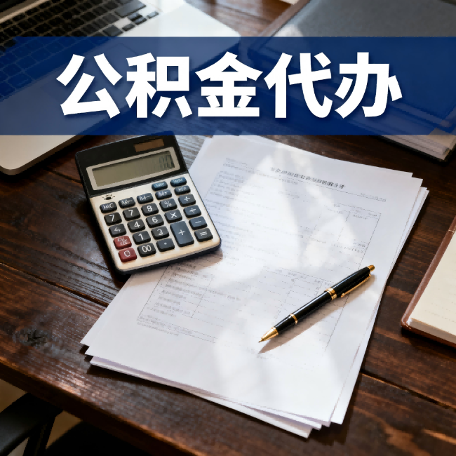 厦门公积金代办:哪些人办了之后说“真值”
