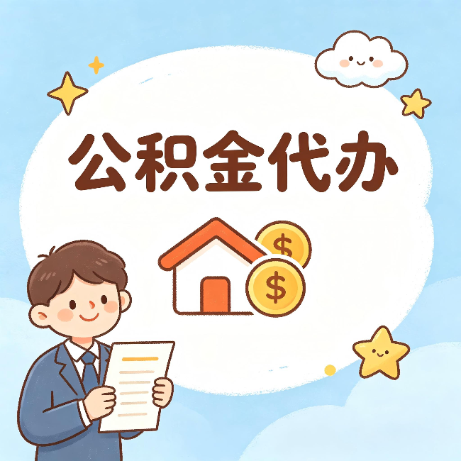 厦门公积金代办:从咨询到到账,一个完整案例还原